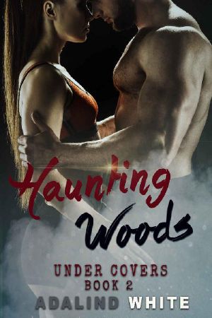 [Under Covers 02] • Haunting Woods